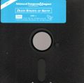 [Death Knights of Krynn - обложка №3]