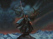 Death or Glory: Das Erbe von Morgan