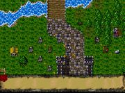 Death or Glory: Das Erbe von Morgan