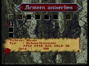 Death or Glory: Das Erbe von Morgan