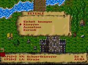 Death or Glory: Das Erbe von Morgan