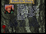 Death or Glory: Das Erbe von Morgan