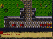 Death or Glory: Das Erbe von Morgan