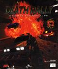 [Death Rally - обложка №1]