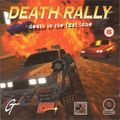 [Death Rally - обложка №2]