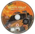 [Death Rally - обложка №7]