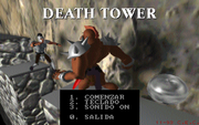 Death Tower