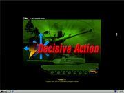 Decisive Action