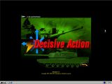 [Decisive Action - скриншот №2]
