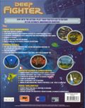 [Deep Fighter - обложка №2]