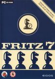 [Deep Fritz 7 - обложка №1]
