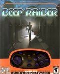 [Deep Raider - обложка №1]