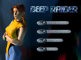 [Deep Raider - скриншот №1]