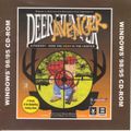 [Deer Avenger - обложка №1]