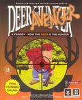 [Deer Avenger - обложка №2]
