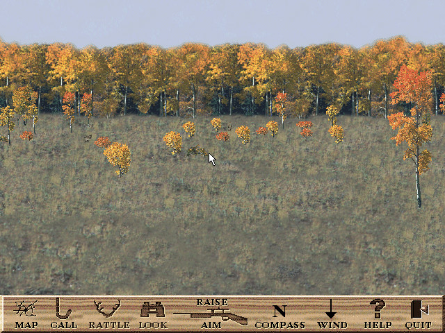 Deer hunter 1997