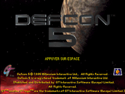 Defcon 5