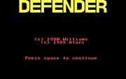 Defender