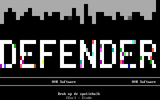 [Defender - скриншот №1]