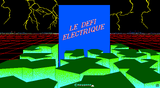 [Le Defi electrique - скриншот №2]