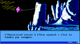 [Le Defi electrique - скриншот №3]