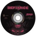 [Defiance - обложка №5]