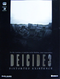 Deicide 3: Distorted Existence