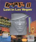 [Deja Vu II: Lost in Las Vegas - обложка №1]