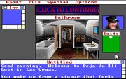 Deja Vu II: Lost in Las Vegas