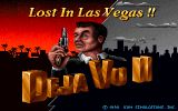 [Deja Vu II: Lost in Las Vegas - скриншот №1]