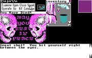 Déjà Vu: A Nightmare Comes True!!