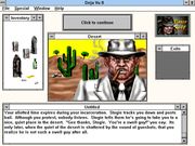 Déjà Vu I & II: The Casebooks of Ace Harding