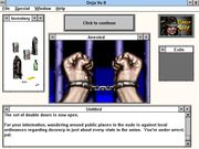 Déjà Vu I & II: The Casebooks of Ace Harding