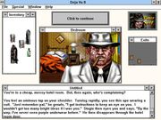 Déjà Vu I & II: The Casebooks of Ace Harding