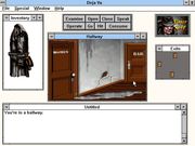 Déjà Vu I & II: The Casebooks of Ace Harding