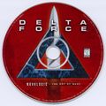 [Delta Force - обложка №12]