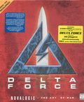 [Delta Force - обложка №2]