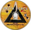[Delta Force 2 - обложка №8]
