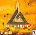 [Delta Force 2 - обложка №3]