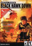 [Delta Force: Black Hawk Down - обложка №1]