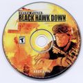 [Delta Force: Black Hawk Down - обложка №9]