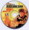 [Delta Force: Black Hawk Down - обложка №15]