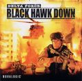 [Delta Force: Black Hawk Down - обложка №2]