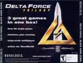 [Delta Force: Black Hawk Down - обложка №5]