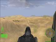 Delta Force: Black Hawk Down