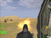 Delta Force: Black Hawk Down