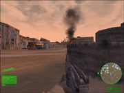 Delta Force: Black Hawk Down