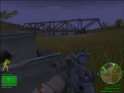 Delta Force: Black Hawk Down