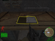 Delta Force: Black Hawk Down