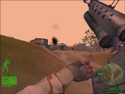 Delta Force: Black Hawk Down